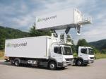 Mercedes-Benz Atego 1518 2005 года